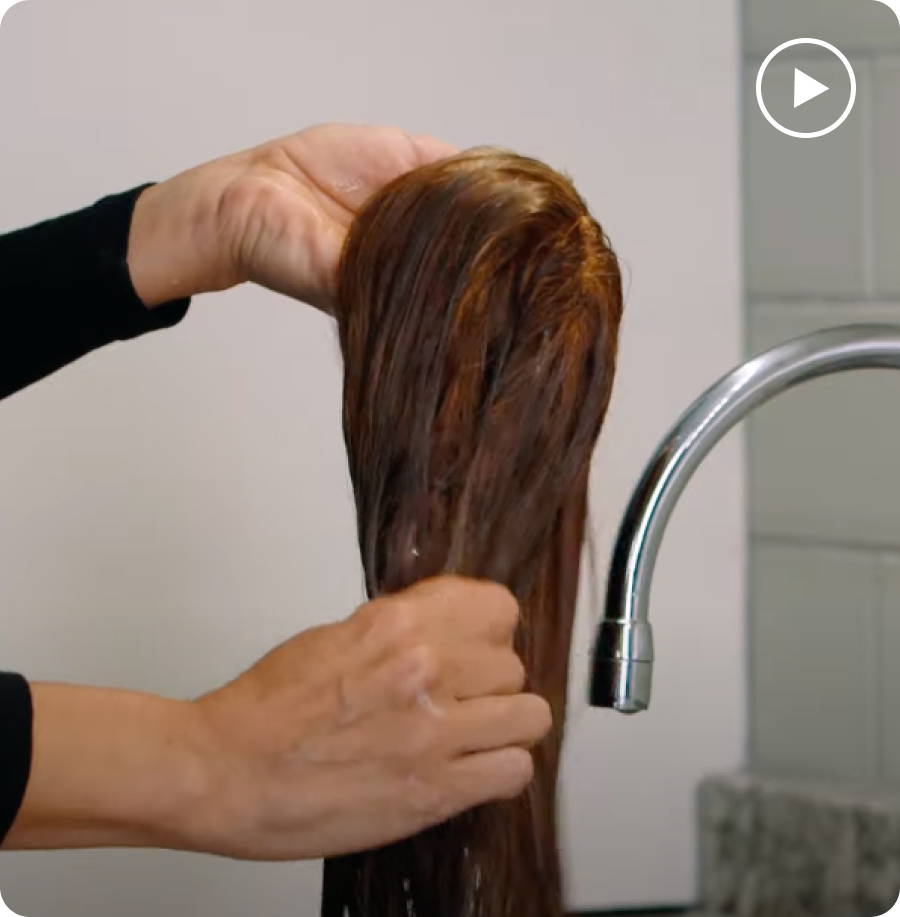 New to Wig Care Wigs